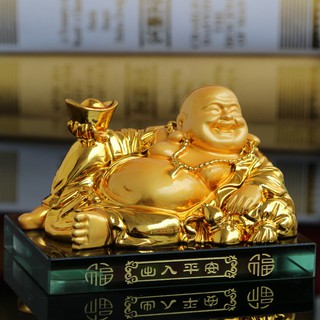 Tượng Phật Di Lặc