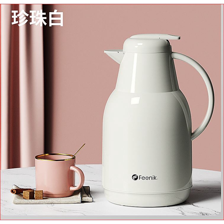 Bình giữ nhiệt, bình đựng nước nóng, công nghệ Đức giữ nhiệt lên tới 48h.