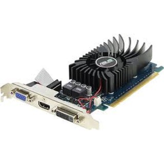 Card Asus GT730-2GD5