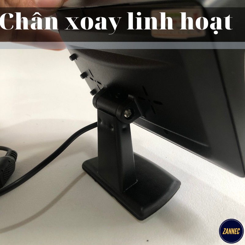 Màn hình camera lùi 4.3 inch cho xe tải, xe con.  Bảo hành 1 năm, tư vấn lắp đặt 24/7. Nội thất ô tô Lào Cai. | BigBuy360 - bigbuy360.vn