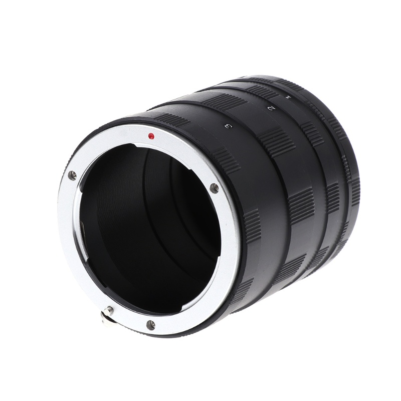 Wond Ống Kính Macro Cho Máy Ảnh Sony E Mount Nex A7 A5100