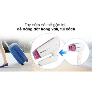 PANASONIC máy sấy tóc EH-ND21-P645