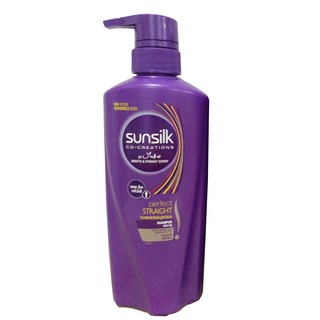 Dầu Gội Sunsilk siêu mềm mượt Thái Lan 450ml