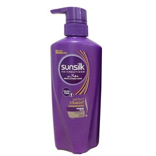 Dầu Gội Sunsilk siêu mềm mượt Thái Lan 320Ml
