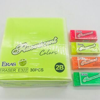 Gôm tẩy chì Eras mới E322