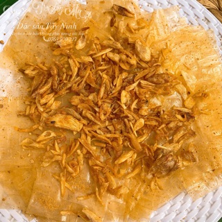 BÁNH TRÁNG XIKE VỊ HÀNH PHI