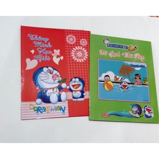 Bìa lót tay học sinh