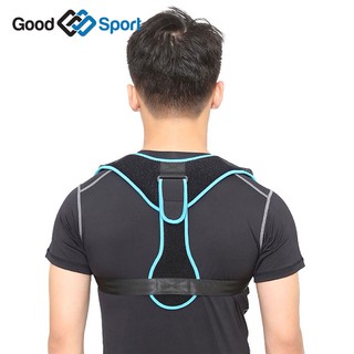 Đai cố định xương đòn, chỉnh gù lưng, vẹo cột sống Aolikes AL3104