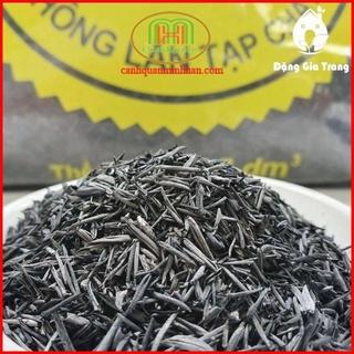Trấu hun ( Than sinh học) 5dm3