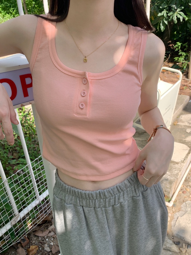 Áo Hai Dây Bó Sát In Hoa Thời Trang Mùa Hè 51834