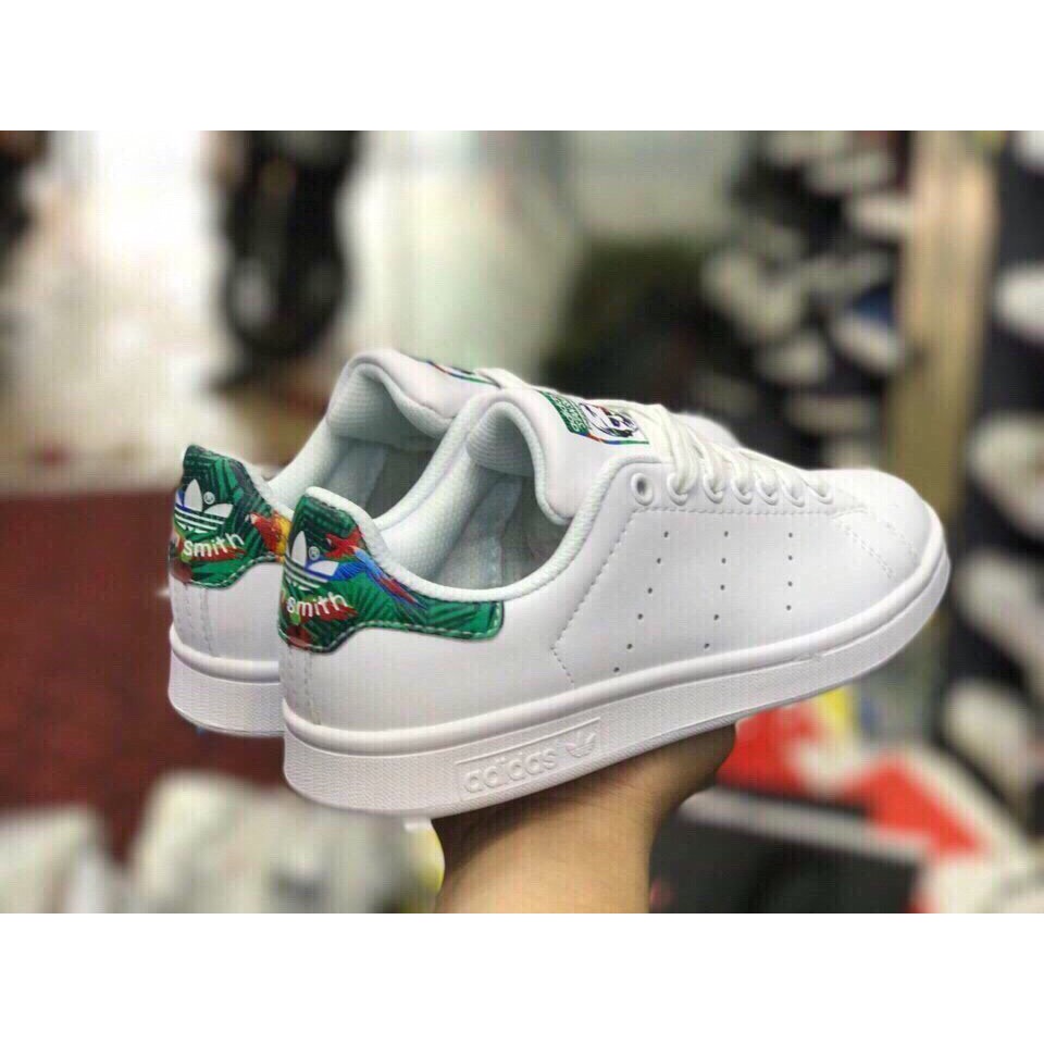 [ TC Store ] Giày thể thao Adidas Stan Smith | BigBuy360 - bigbuy360.vn