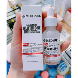 Serum Trắng Da #MEDI-PEEL BIO-INTENSE Trắng Da Se Khít Lỗ Chân Lông