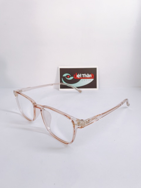 Gọng kính mềm dẻo MN 💥 tặng tròng độ theo yêu cầu