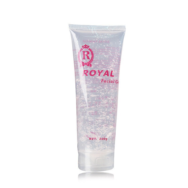 Gel Lạnh Royal Dùng Cho Máy Nâng cơ, Hifu, Máy Triệt Lông, Máy RF