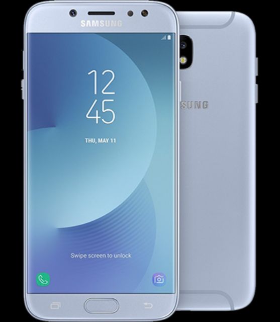 Điện thoại giá rẻ Samsung Galaxy J7 Pro 2sim ram 3G/32G mới Chính Hãng, màn 5.5inch, Chơi PUBG mượt - GGS 03