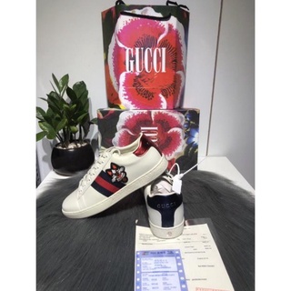 Giày gucci mèo cao cấp ⚡️SIÊU HÓT-SALE⚡️ . Hàng như hình chất lượng tốt yu tin chất lượng | Bán Chạy| 2020 : , * ! !