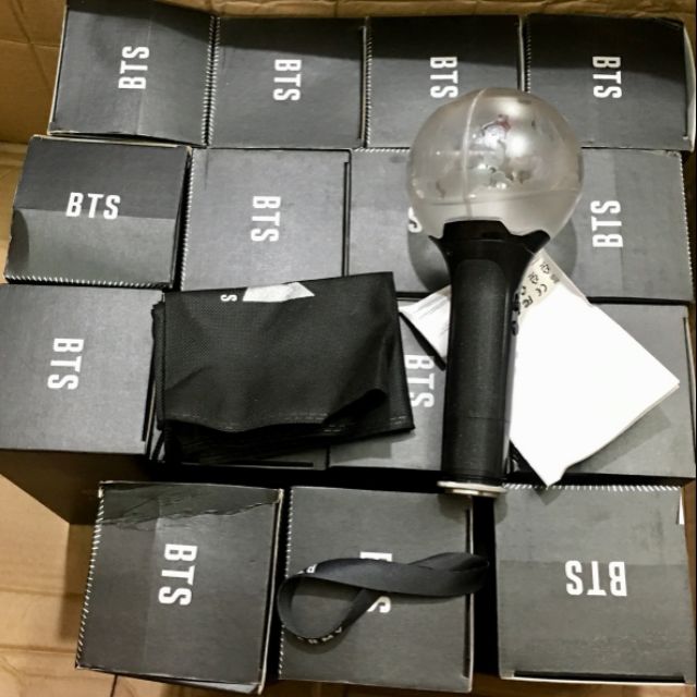 Bom bts ver3