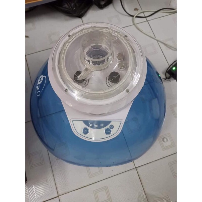 Máy chăm sóc da Hydro H2O
