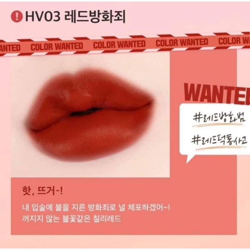 Son Black rouge Half n Half | BigBuy360 - bigbuy360.vn