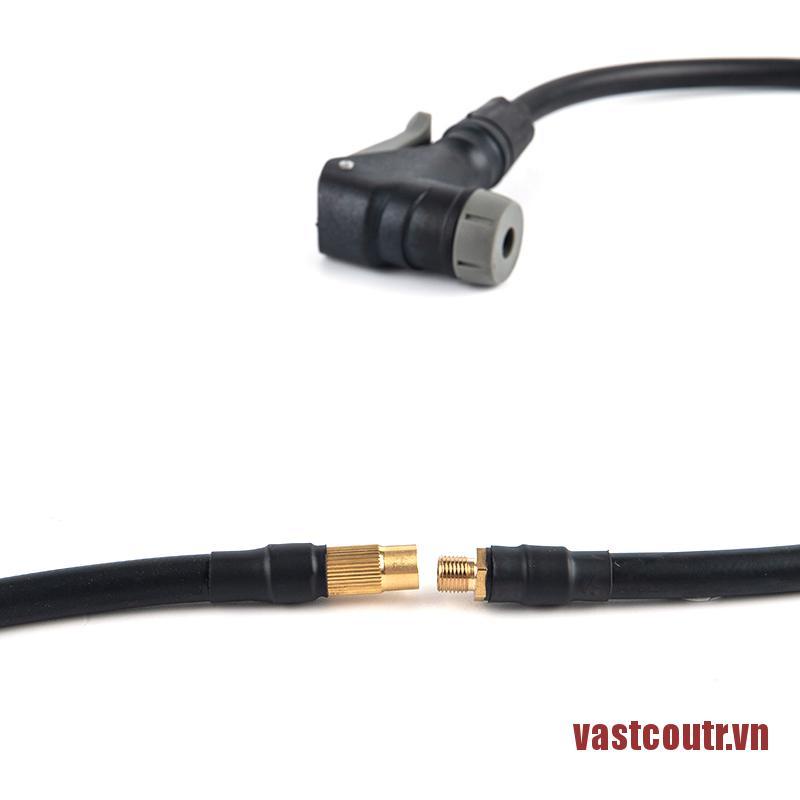 Ống Nối Dài Thay Thế Cho Máy Bơm Hơi Xiaomi Air