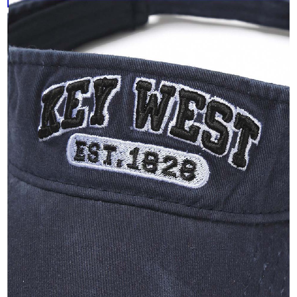 Mũ lưỡi trai không chóp phong cách cao bồi thời trang cho nam nữ