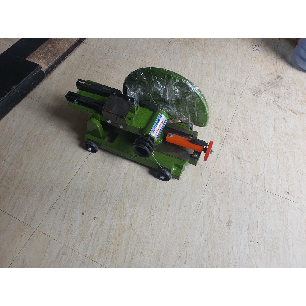 Khung cắt sắt 4T