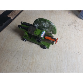 Khung cắt sắt 4T (không motor)