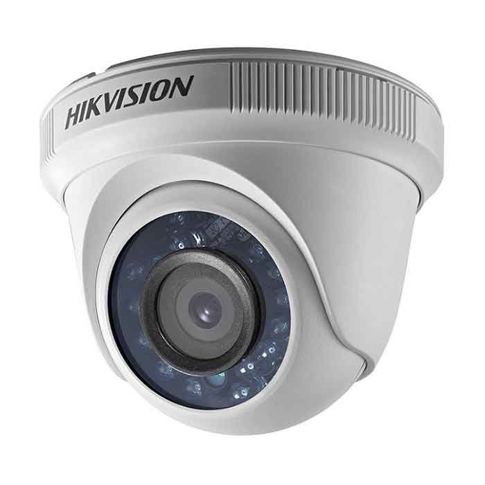 Trọn bộ 4 camera giám sát hikvision Full HD 1080P Tặng kèm ổ cứng 500G và 40 mét dây liền nguồn | BigBuy360 - bigbuy360.vn