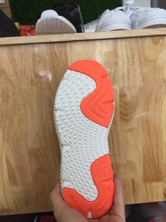 [ Sale Sồc ] Giày Adidas ProPhere Đỏ Đen