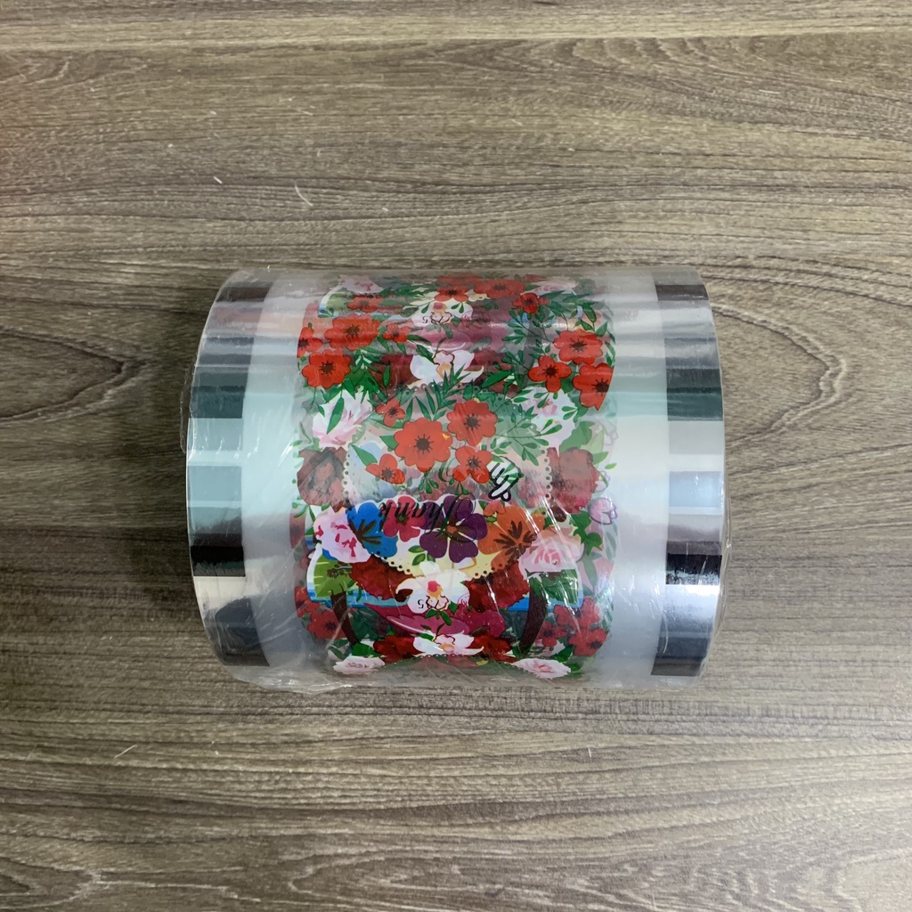Cuộn Màng Ép Ly 1 Lít