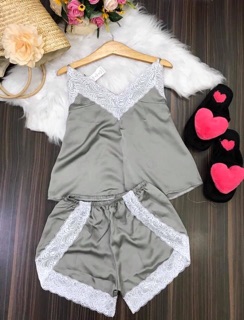 Set đồ bộ mặc nhà