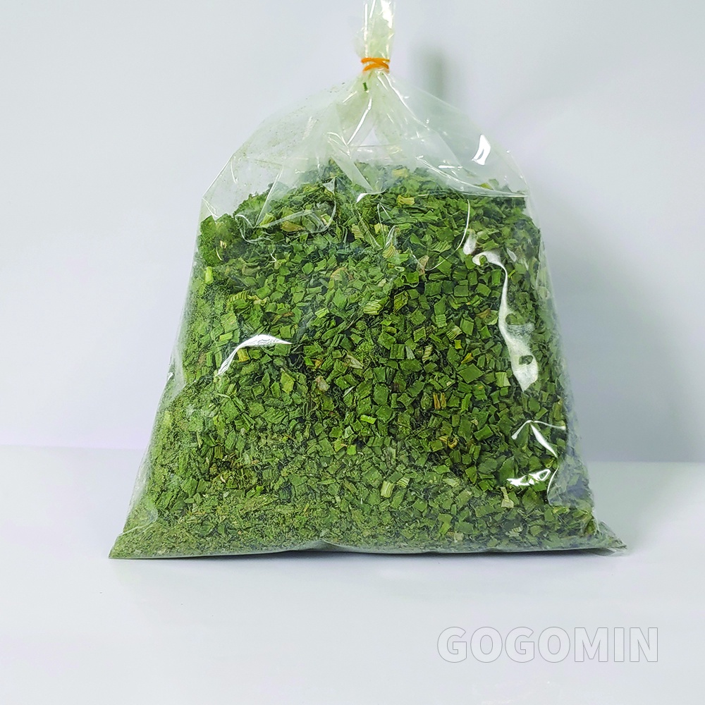 Hành Lá Sấy Khô Tiện Dụng