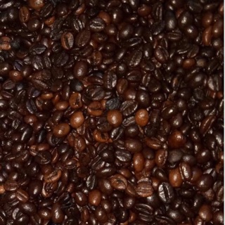 Cà phê rang xay nguyên chất