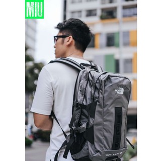 Balo nam nữ thời trang The North Face,Thể Thao, dung tích lớn Hot Shot - NB09 ( Ảnh Thật )