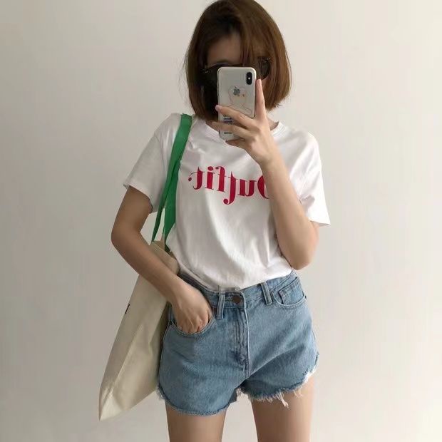 Túi Vải Canvas Đeo Vai Thời Trang Xinh Xắn Cá Tính
