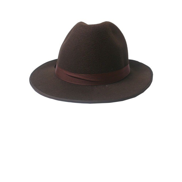 NÓN FEDORA, MŨ CAO BỒI bền đẹp NB17