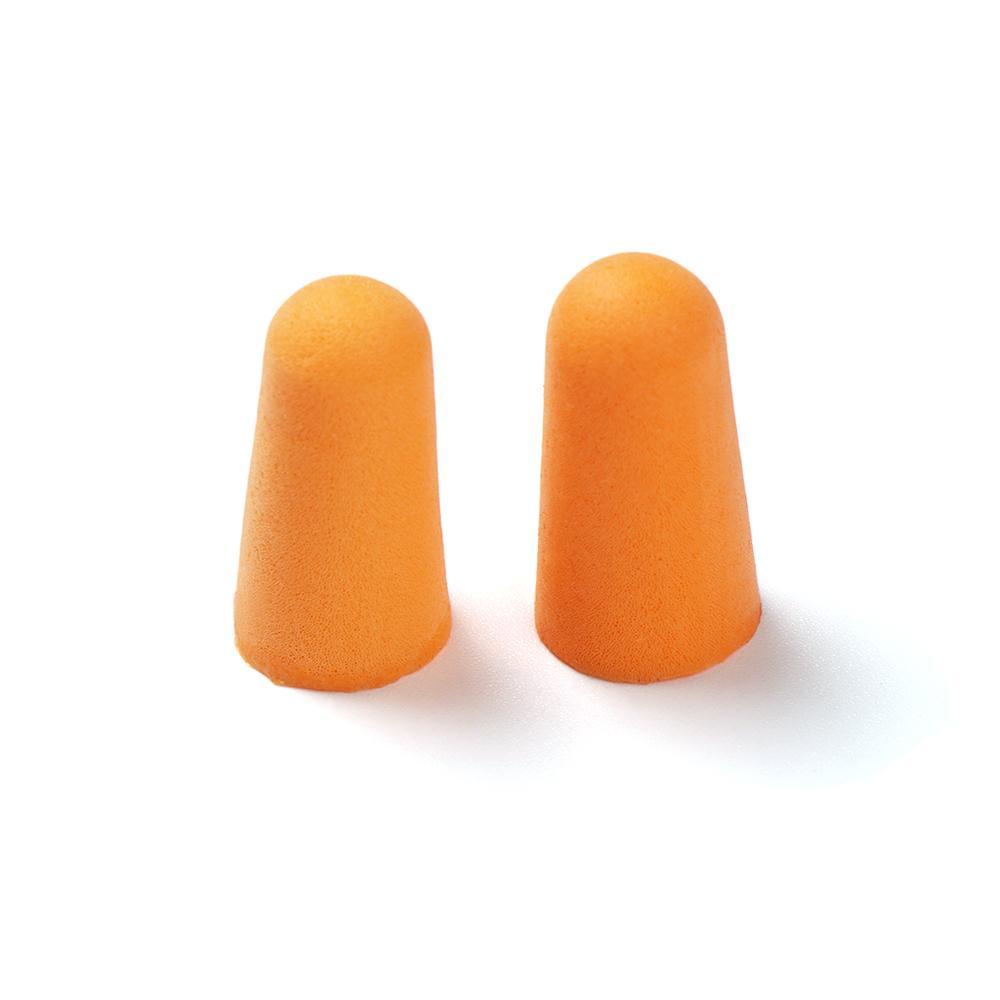 MUVAKO Set 1 / 5 Cặp Nút Bịt Tai Chống Ồn Tiện Dụng Khi Đi Du Lịch