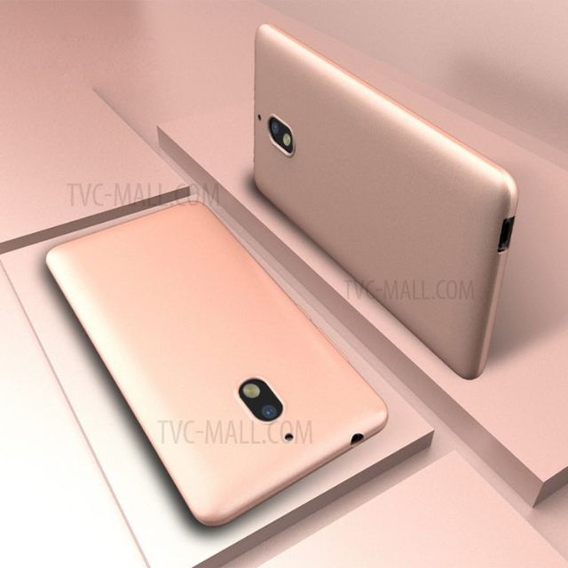 Ốp lưng dẻo X-level cho Nokia 2.2 2019 chính hãng