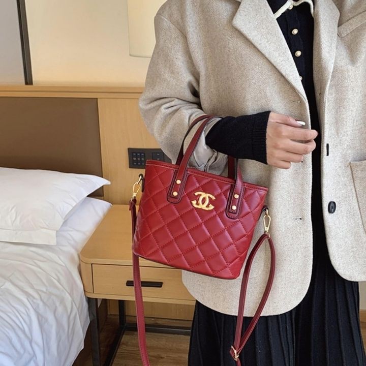 Túi xách nữ OBAGGY Túi xách thời trang trám đẹp