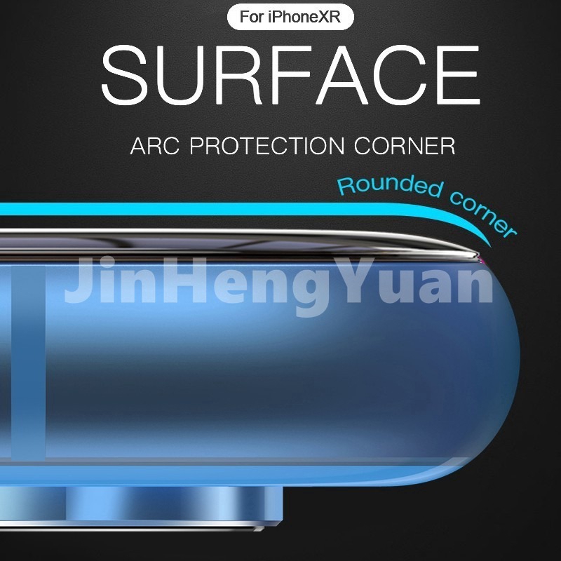 Miếng kính cường lực 9H bảo vệ màn hình iPhone SE 6 6s 7 8 Plus X Xs MAX XR i 11 12 13 Pro MAX Mini