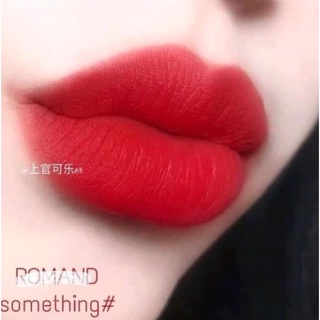 Son Romand Zero Layer lipstick  ྇