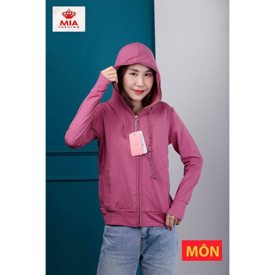 [HÀNG CAO CẤP] ÁO KHOÁC CHỐNG NẮNG COTON THUN LẠNH 6 TÚI XUẤT DƯ | BigBuy360 - bigbuy360.vn