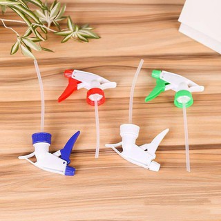 Bộ Đầu vòi xịt phun sương lắp chai nhựa tiện ích