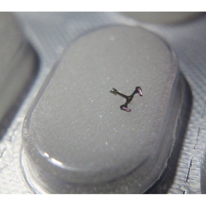 Chảo Pallet 710 Chung Thay Thế Cho Bộ Chuyển Động Đồng Hồ ETA 2824-2 2836-2 2834-2