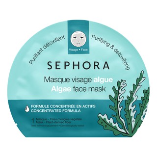 Hàng Pháp - Mặt nạ giấy Sephora