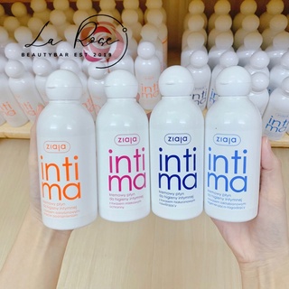 Dung dịch vệ sinh Ziaja Intima 150ml