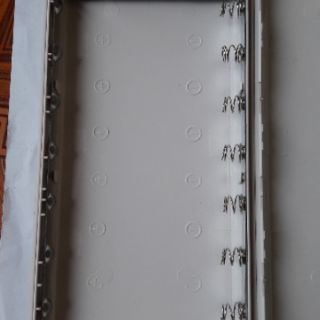Box sạc dự phòng lắp 8 cell pin