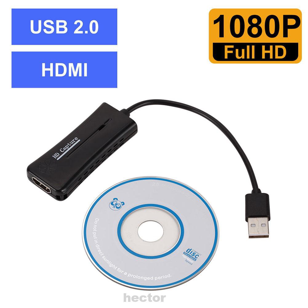 Thẻ Ghi Hình Video Hdmi 4k Mini Tốc Độ Cao | BigBuy360 - bigbuy360.vn