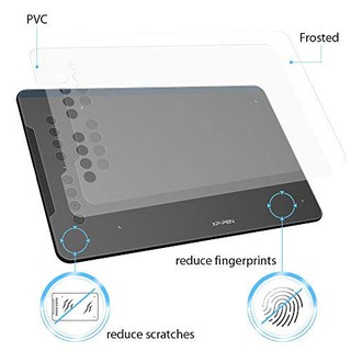 Miếng Dán Bảo Vệ Mặt Bảng Vẽ XP-Pen Deco 01, Deco 03