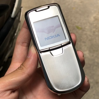 Nokia 8800 anakin zin